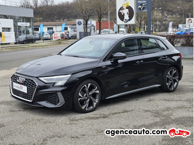 Audi A3 Sportback — 4