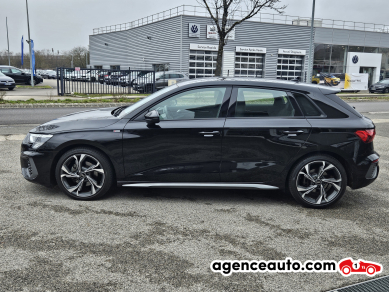 Audi A3 Sportback — 5