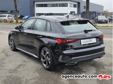 Audi A3 Sportback — 6