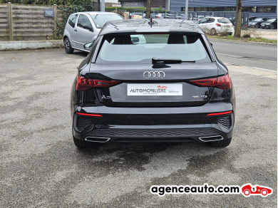 Audi A3 Sportback — 7