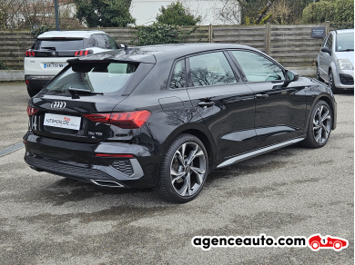 Audi A3 Sportback — 8