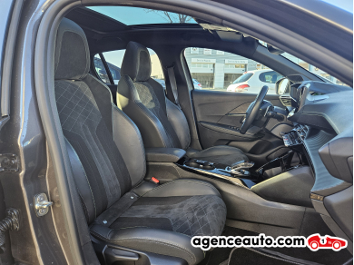 Peugeot 208 — 12