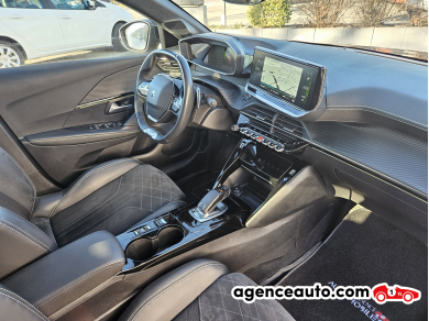 Peugeot 208 — 14