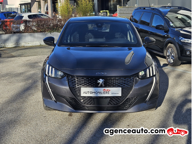 Peugeot 208 — 2