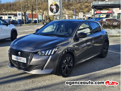 Peugeot 208 — 3