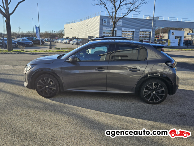 Peugeot 208 — 4