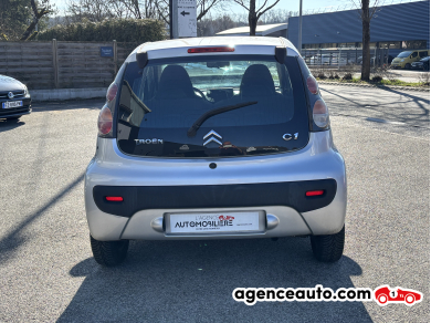 Citroen C1 — 10