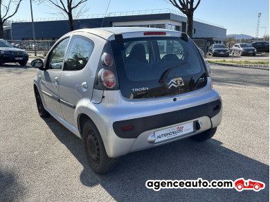 Citroen C1 — 11