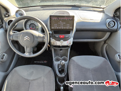 Citroen C1 — 12