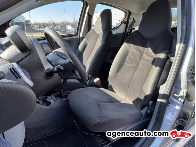 Citroen C1 — 13