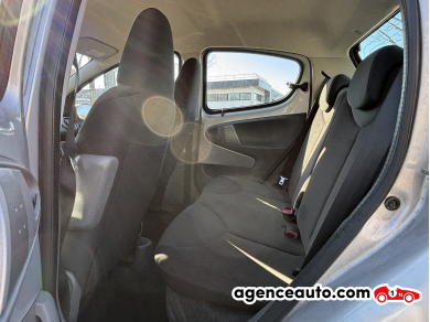 Citroen C1 — 14