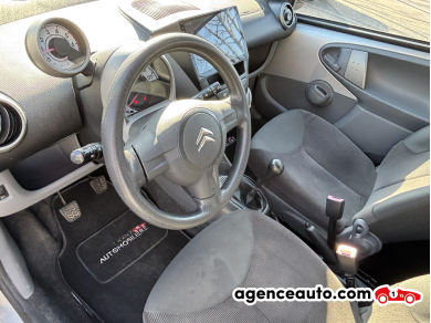 Citroen C1 — 15