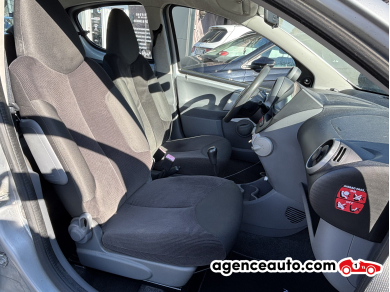 Citroen C1 — 16