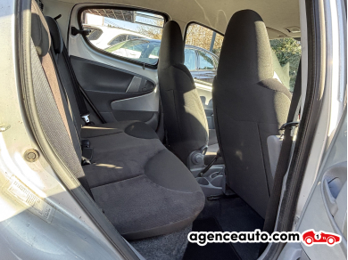 Citroen C1 — 17