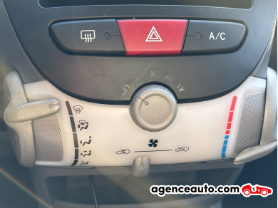 Citroen C1 — 21