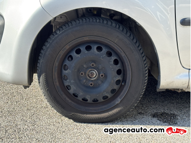 Citroen C1 — 25