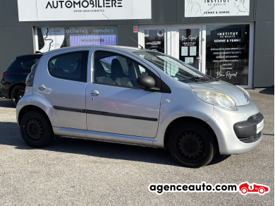 Citroen C1 — 3