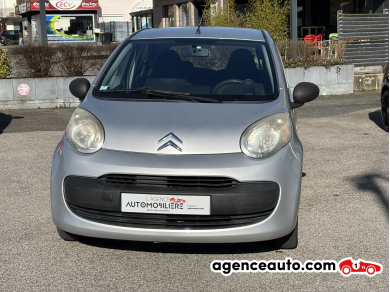 Citroen C1 — 4