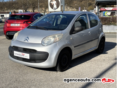 Citroen C1 — 5