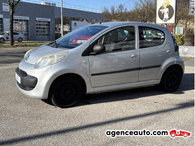 Citroen C1 — 6