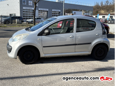 Citroen C1 — 7