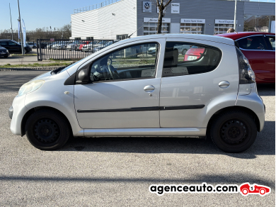 Citroen C1 — 8