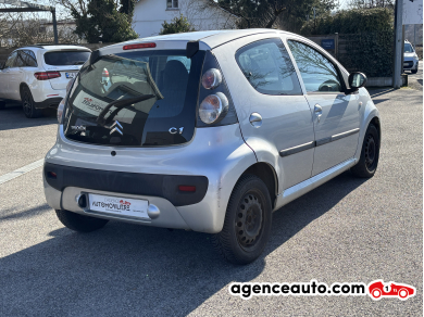 Citroen C1 — 9
