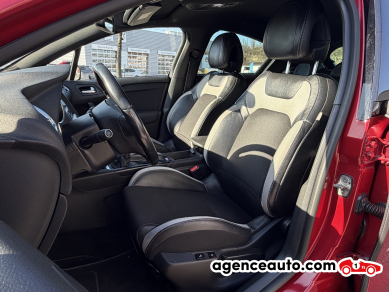 Citroen DS4 — 10