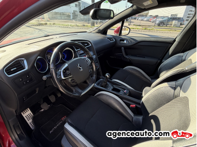 Citroen DS4 — 12