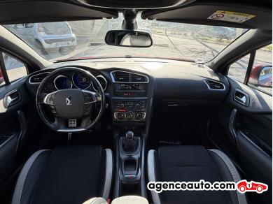 Citroen DS4 — 13