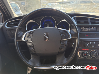 Citroen DS4 — 15