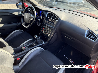 Citroen DS4 — 19