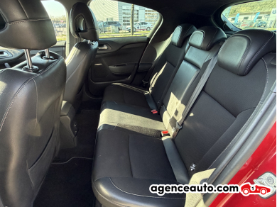Citroen DS4 — 21