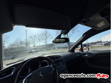 Citroen DS4 — 24