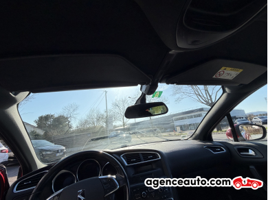 Citroen DS4 — 25