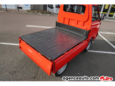 Bellier LE BELLIER — 10