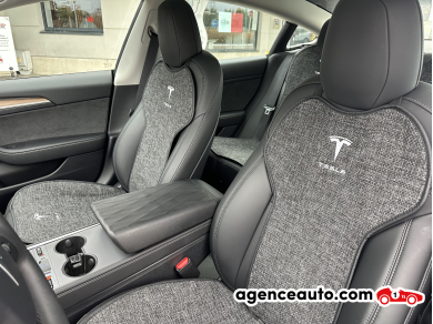 Tesla Model 3 — 10