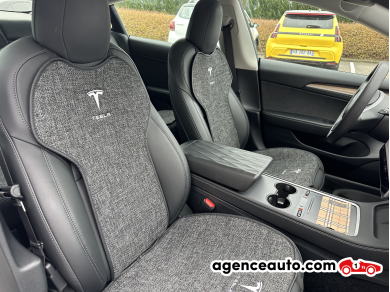 Tesla Model 3 — 12