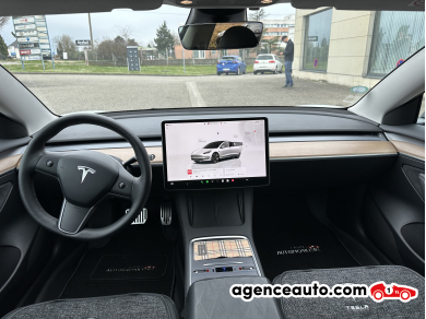 Tesla Model 3 — 13
