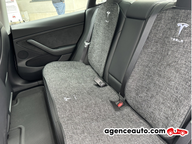 Tesla Model 3 — 14