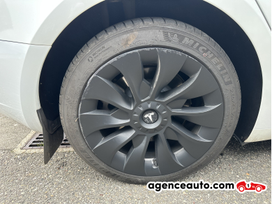 Tesla Model 3 — 15