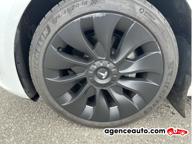 Tesla Model 3 — 16