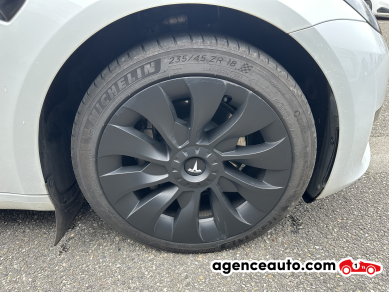 Tesla Model 3 — 17