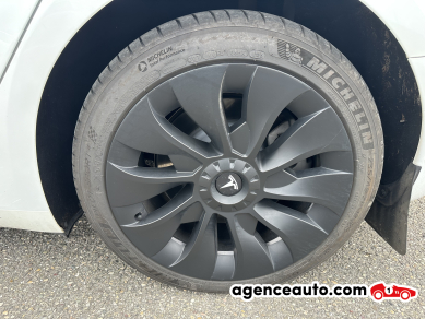 Tesla Model 3 — 18