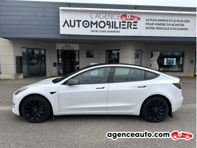 Tesla Model 3 — 2