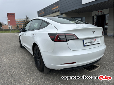 Tesla Model 3 — 3