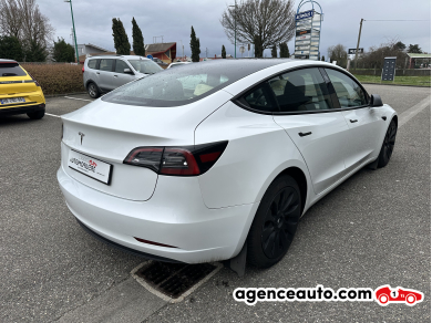 Tesla Model 3 — 5