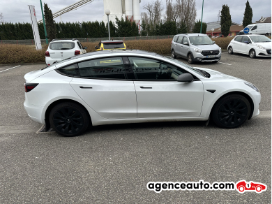 Tesla Model 3 — 6