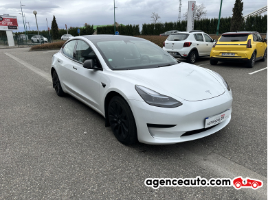 Tesla Model 3 — 7
