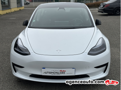 Tesla Model 3 — 8